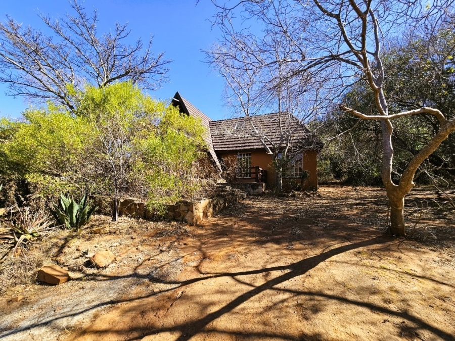 3 Bedroom Property for Sale in Rustenburg Rural North West